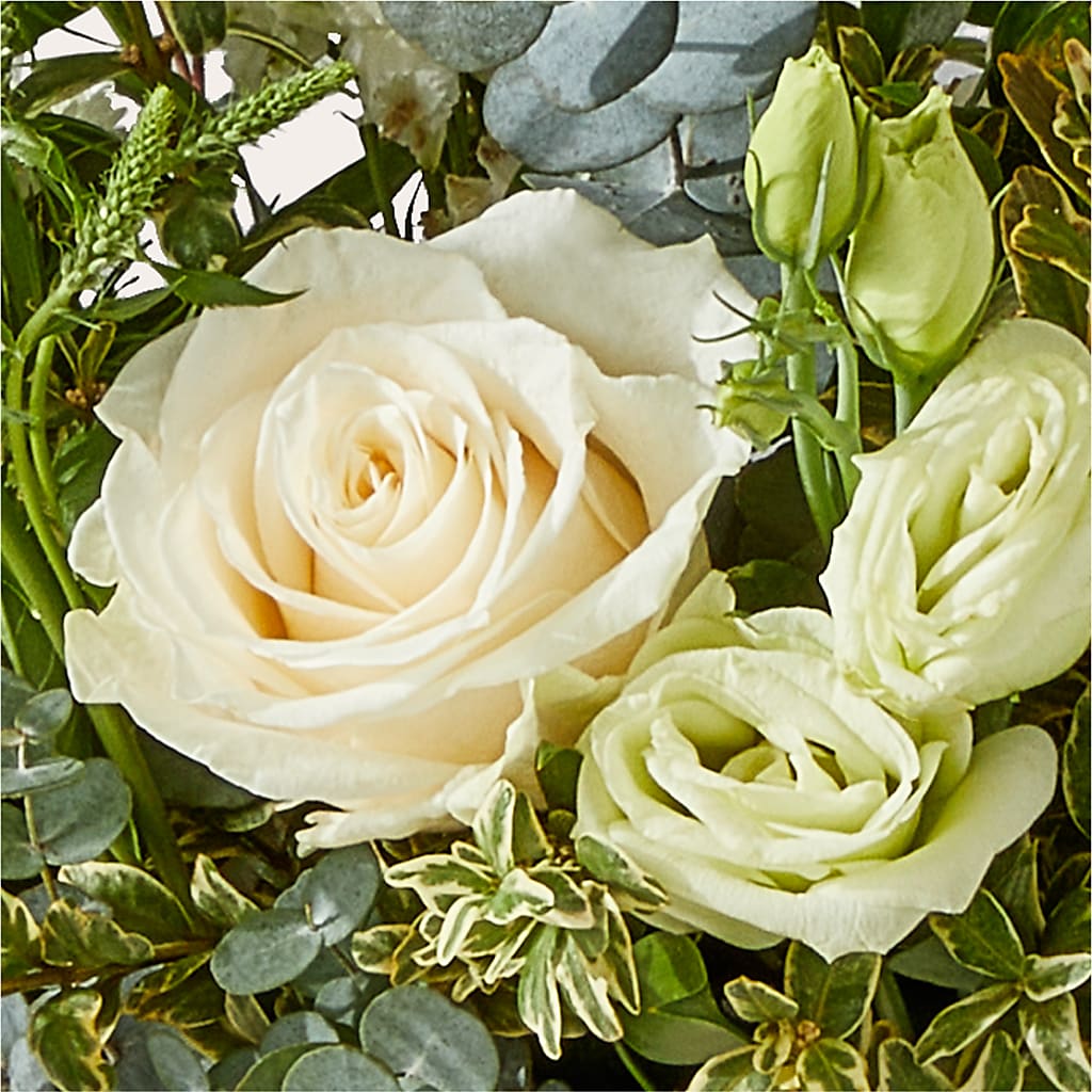 Cashmere Bouquet –  Flowersonsunday.com, Tontitown AR