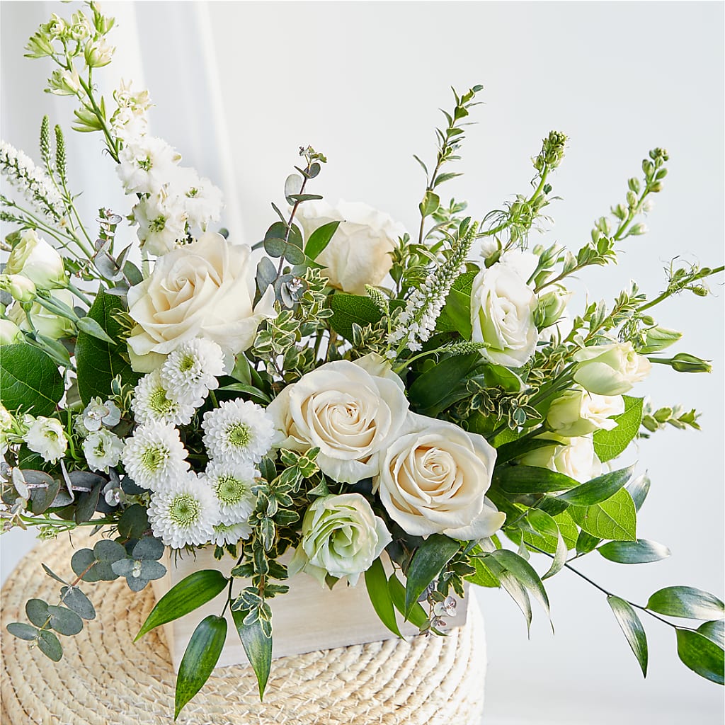 Cashmere Bouquet –  Flowersonsunday.com, Tontitown AR