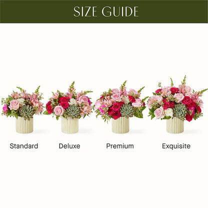 Magenta Musings Bouquet –  Flowersonsunday.com, Tontitown AR