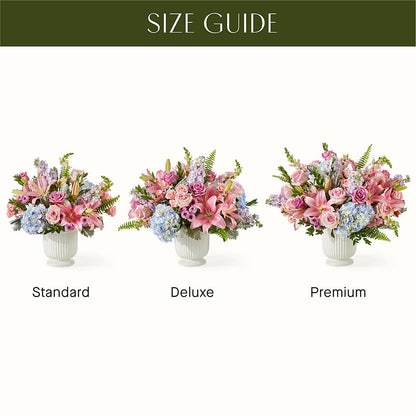 Wonderland Bouquet –  Flowersonsunday.com, Tontitown AR