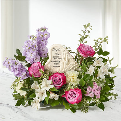 In My Heart Arrangement –  Flowersonsunday.com, Tontitown AR