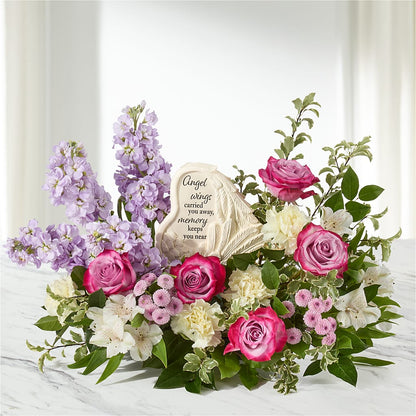 In My Heart Arrangement –  Flowersonsunday.com, Tontitown AR