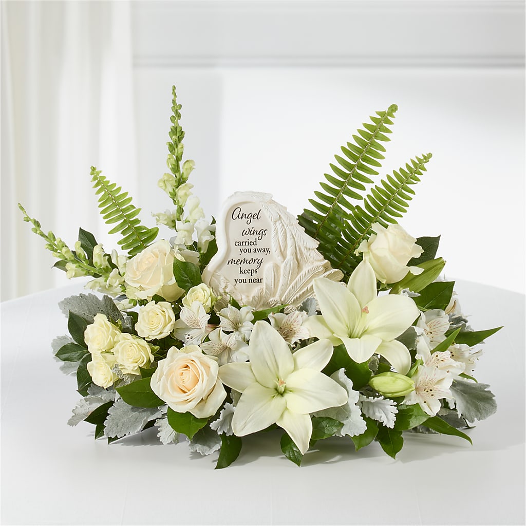 Holding You Close Arrangement –  Flowersonsunday.com, Tontitown AR