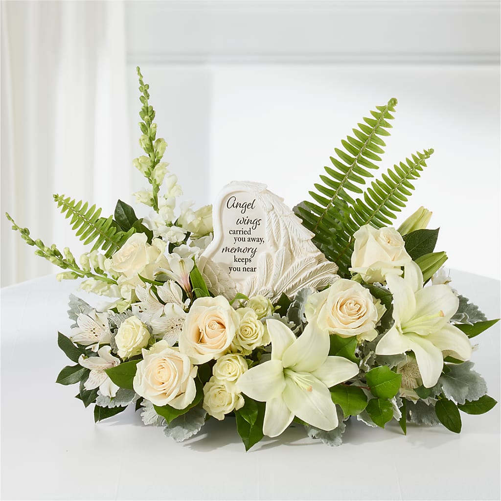 Holding You Close Arrangement –  Flowersonsunday.com, Tontitown AR