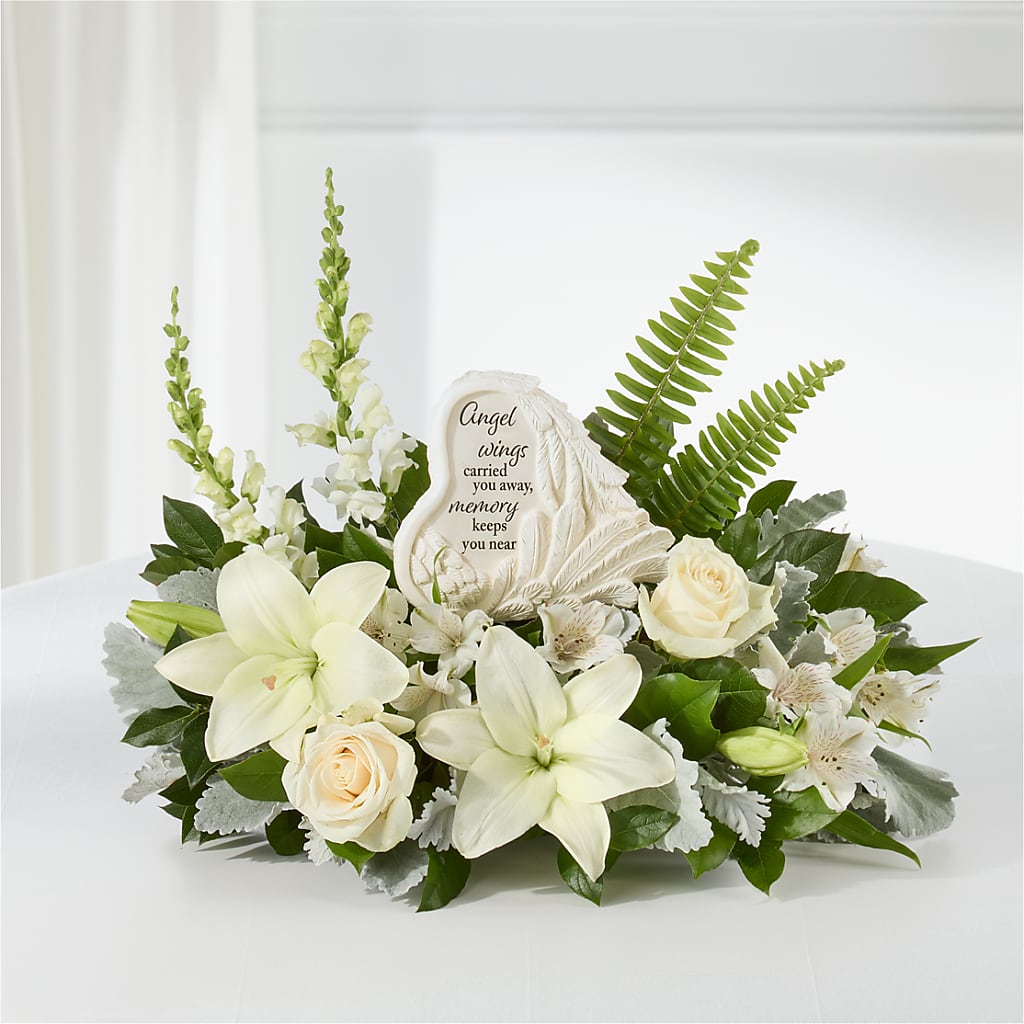 Holding You Close Arrangement –  Flowersonsunday.com, Tontitown AR