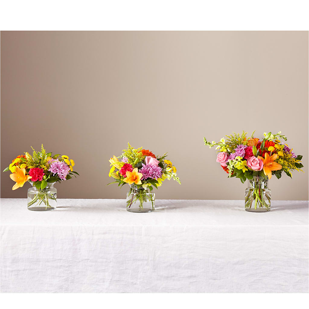Party Punch Bouquet –  Flowersonsunday.com, Tontitown AR