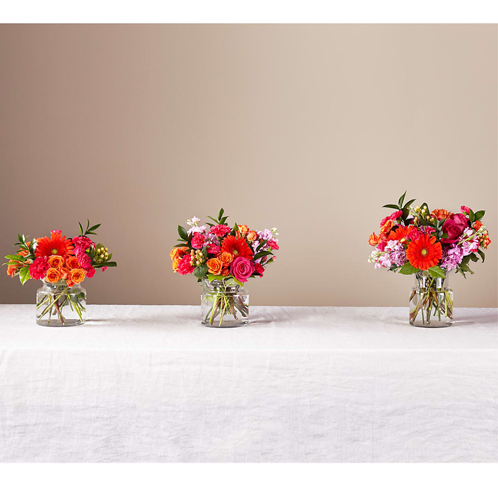 Fiesta Bouquet –  Flowersonsunday.com, Tontitown AR