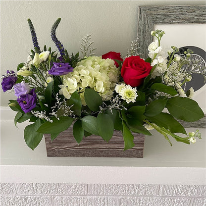 Sweet Magnolia Bouquet –  Flowersonsunday.com, Tontitown AR