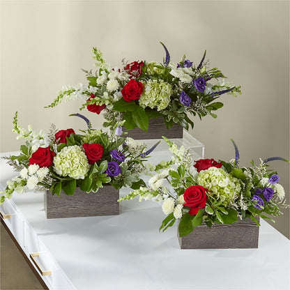 Sweet Magnolia Bouquet –  Flowersonsunday.com, Tontitown AR