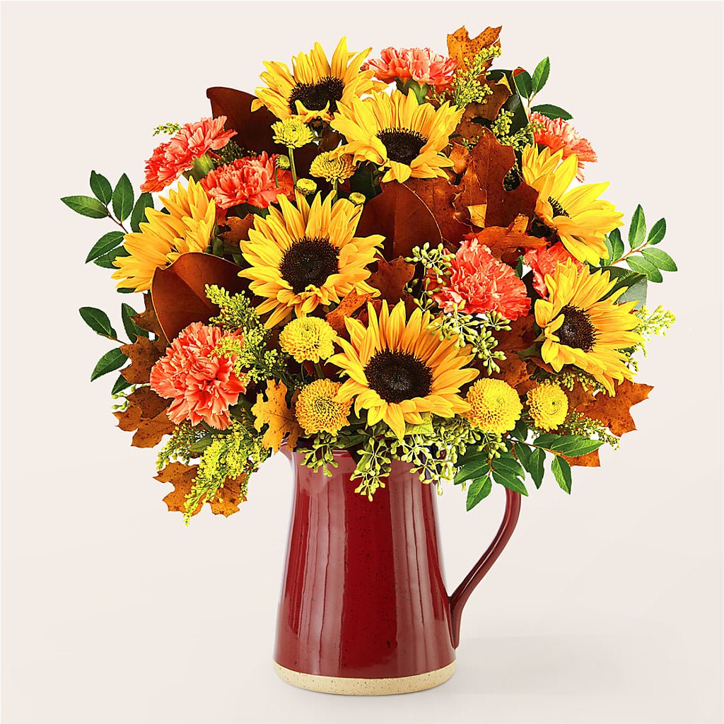 Gourd Vibes Bouquet –  Flowersonsunday.com, Tontitown AR