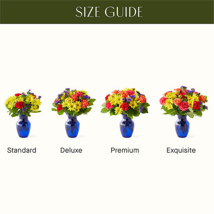 Brighter Days Bouquet –  Flowersonsunday.com, Tontitown AR