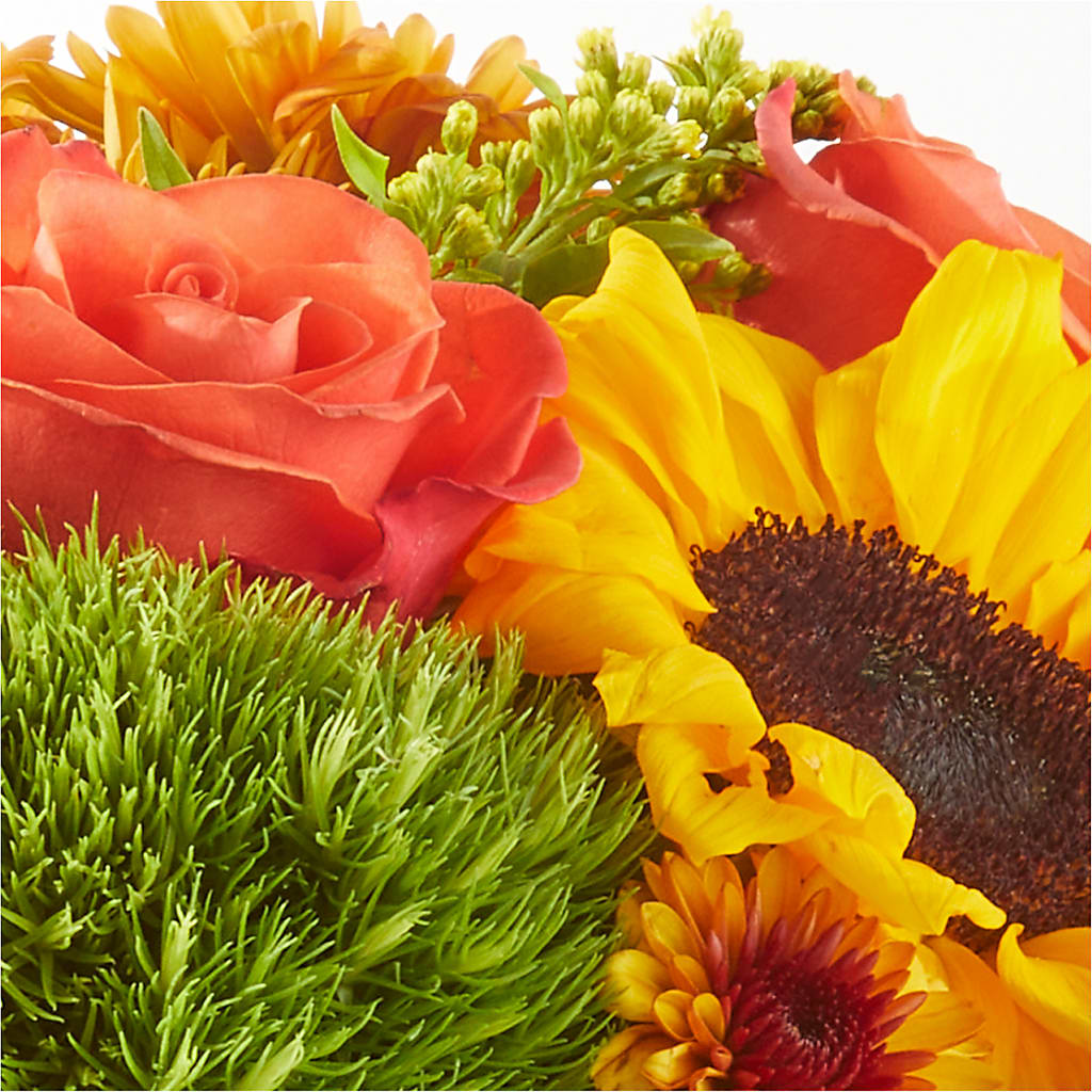 Farmer’s Market Stroll Bouquet –  Flowersonsunday.com, Tontitown AR