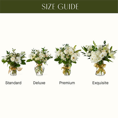 New Beginnings – A Florist Original –  Flowersonsunday.com, Tontitown AR
