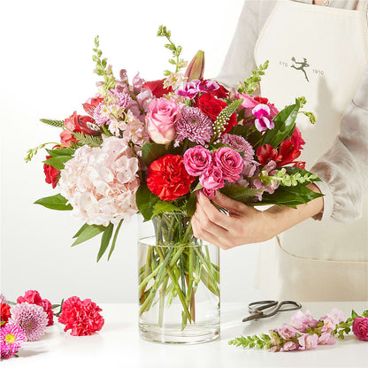 Swooning Over You - A Luxury Florist Original –  Flowersonsunday.com, Tontitown AR