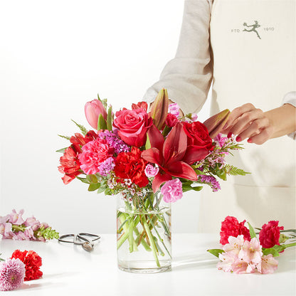 Together Forever - A Florist Original –  Flowersonsunday.com, Tontitown AR