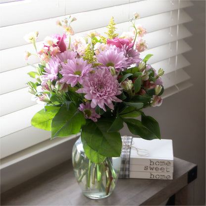 Pastel Tradition - A Florist Original –  Flowersonsunday.com, Tontitown AR