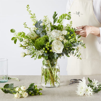 Irish Garden - A Florist Original –  Flowersonsunday.com, Tontitown AR