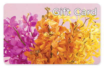 Gift Card –  Flowersonsunday.com, Tontitown AR