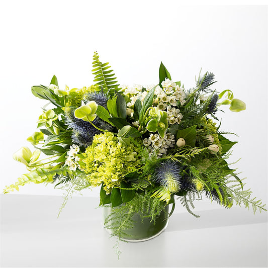 The Botanical Gardens –  Flowersonsunday.com, Tontitown AR