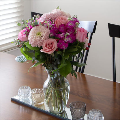 Sunday Morning Bouquet –  Flowersonsunday.com, Tontitown AR