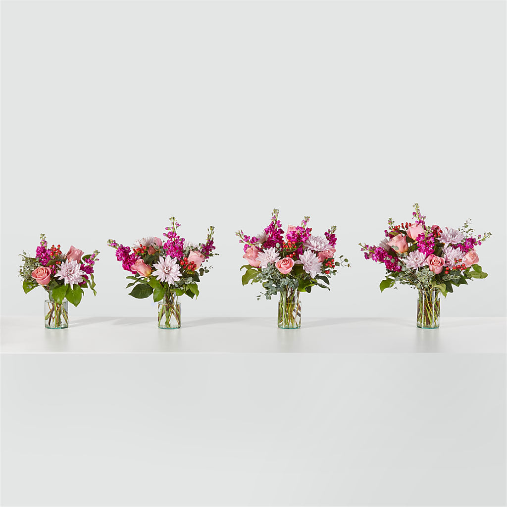Sunday Morning Bouquet –  Flowersonsunday.com, Tontitown AR