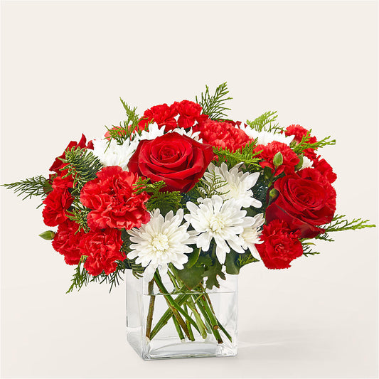 Peppermint Chill Bouquet –  Flowersonsunday.com, Tontitown AR
