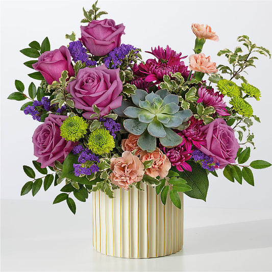 You're a Gem Bouquet –  Flowersonsunday.com, Tontitown AR