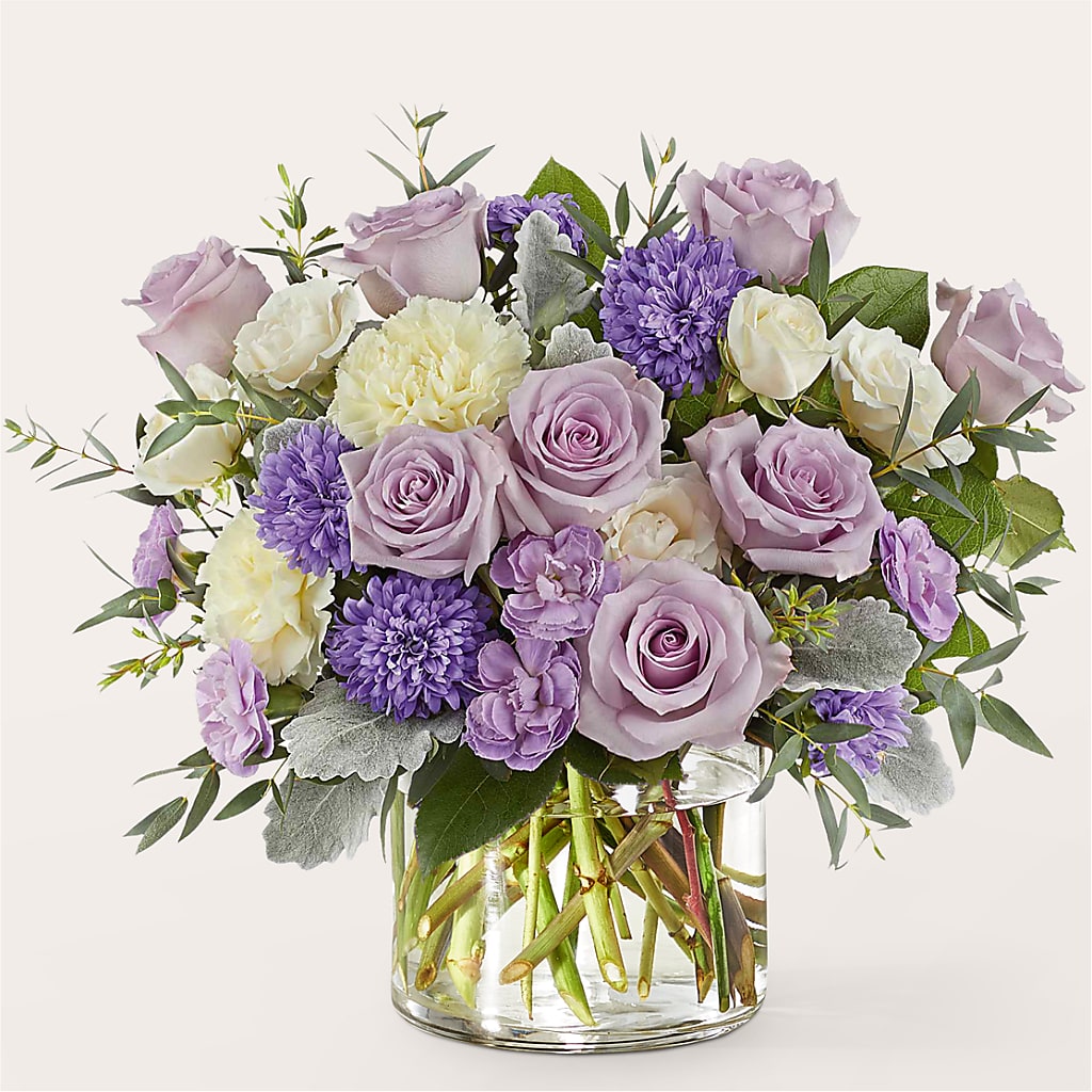 Stardust Bouquet –  Flowersonsunday.com, Tontitown AR