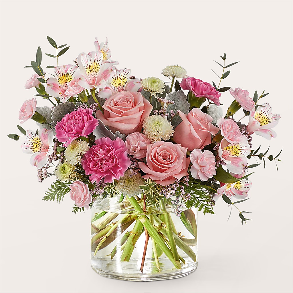 The Treehouse Bouquet –  Flowersonsunday.com, Tontitown AR