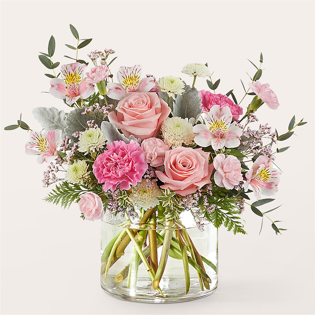 The Treehouse Bouquet –  Flowersonsunday.com, Tontitown AR