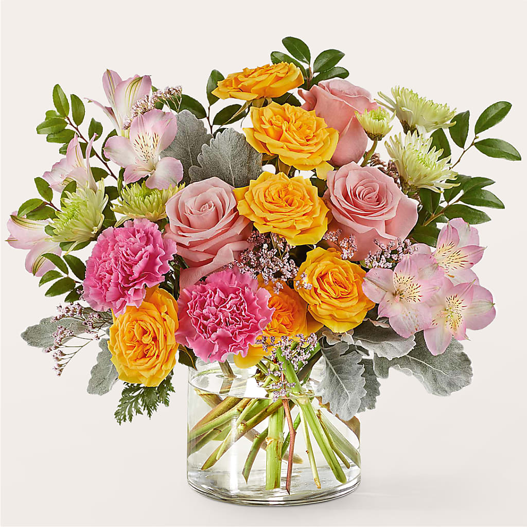 Mai Tai Bouquet –  Flowersonsunday.com, Tontitown AR