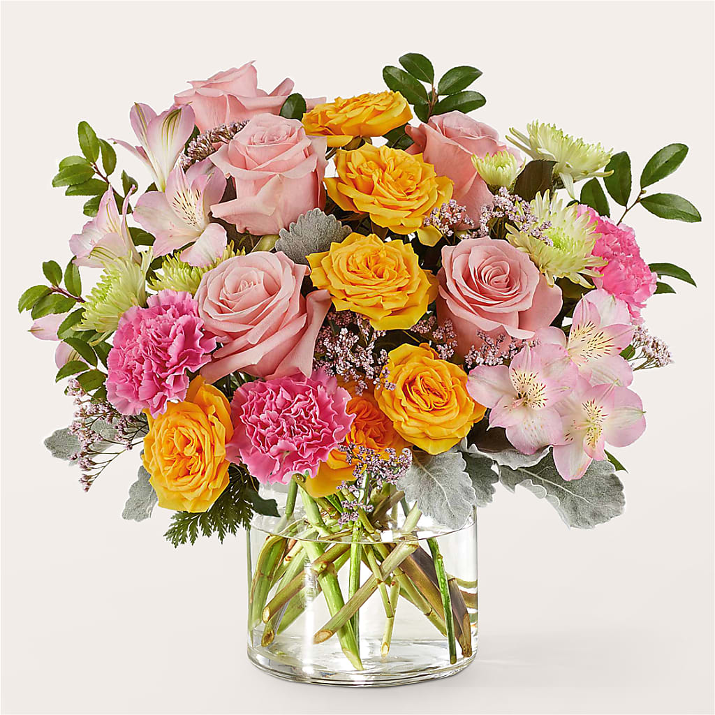 Mai Tai Bouquet –  Flowersonsunday.com, Tontitown AR
