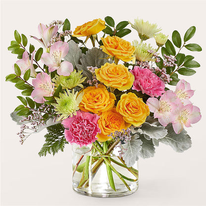 Mai Tai Bouquet –  Flowersonsunday.com, Tontitown AR