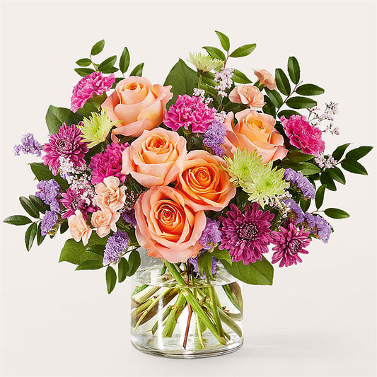 Effervescence Bouquet –  Flowersonsunday.com, Tontitown AR