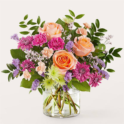 Effervescence Bouquet –  Flowersonsunday.com, Tontitown AR