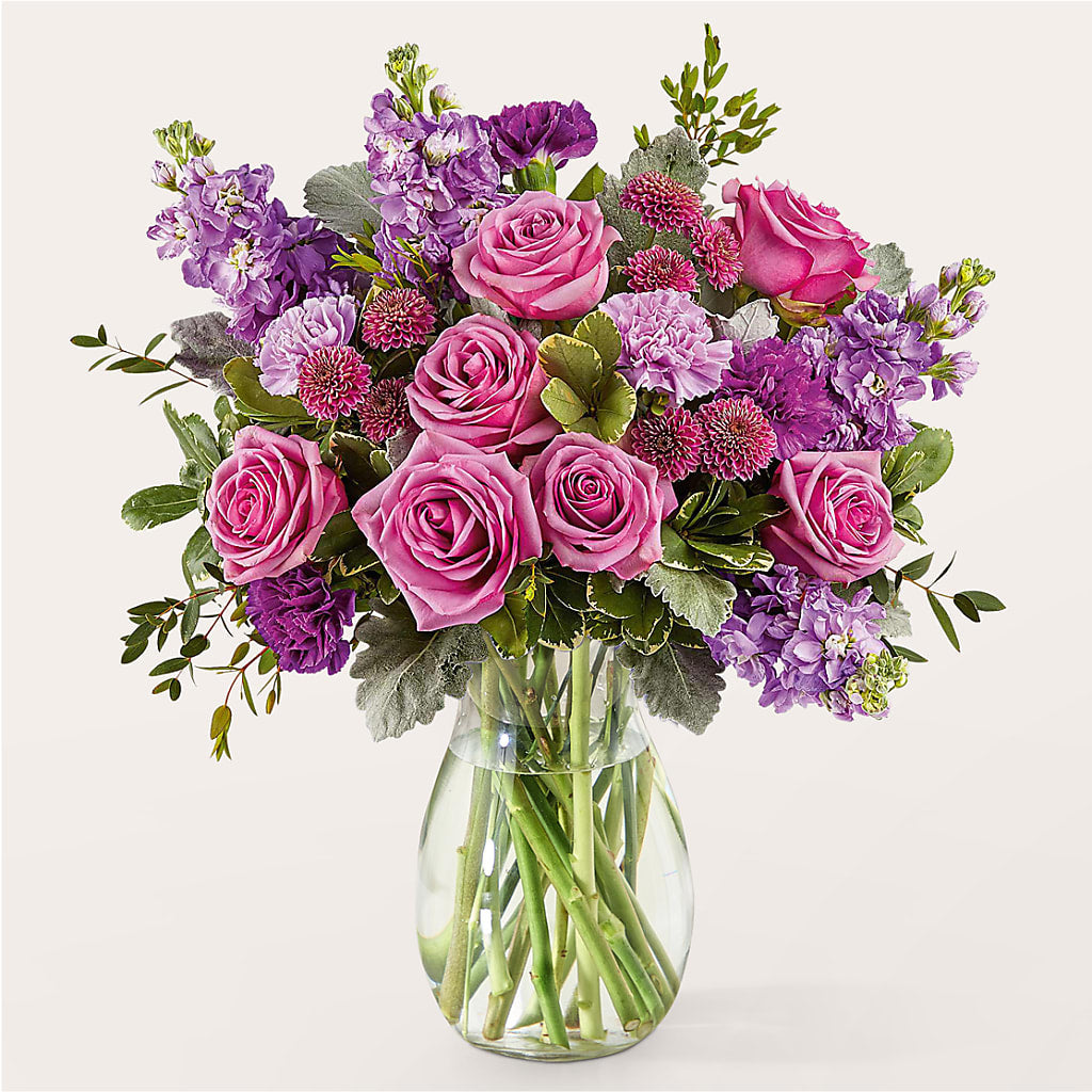 A Love Story Bouquet –  Flowersonsunday.com, Tontitown AR