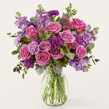 A Love Story Bouquet –  Flowersonsunday.com, Tontitown AR