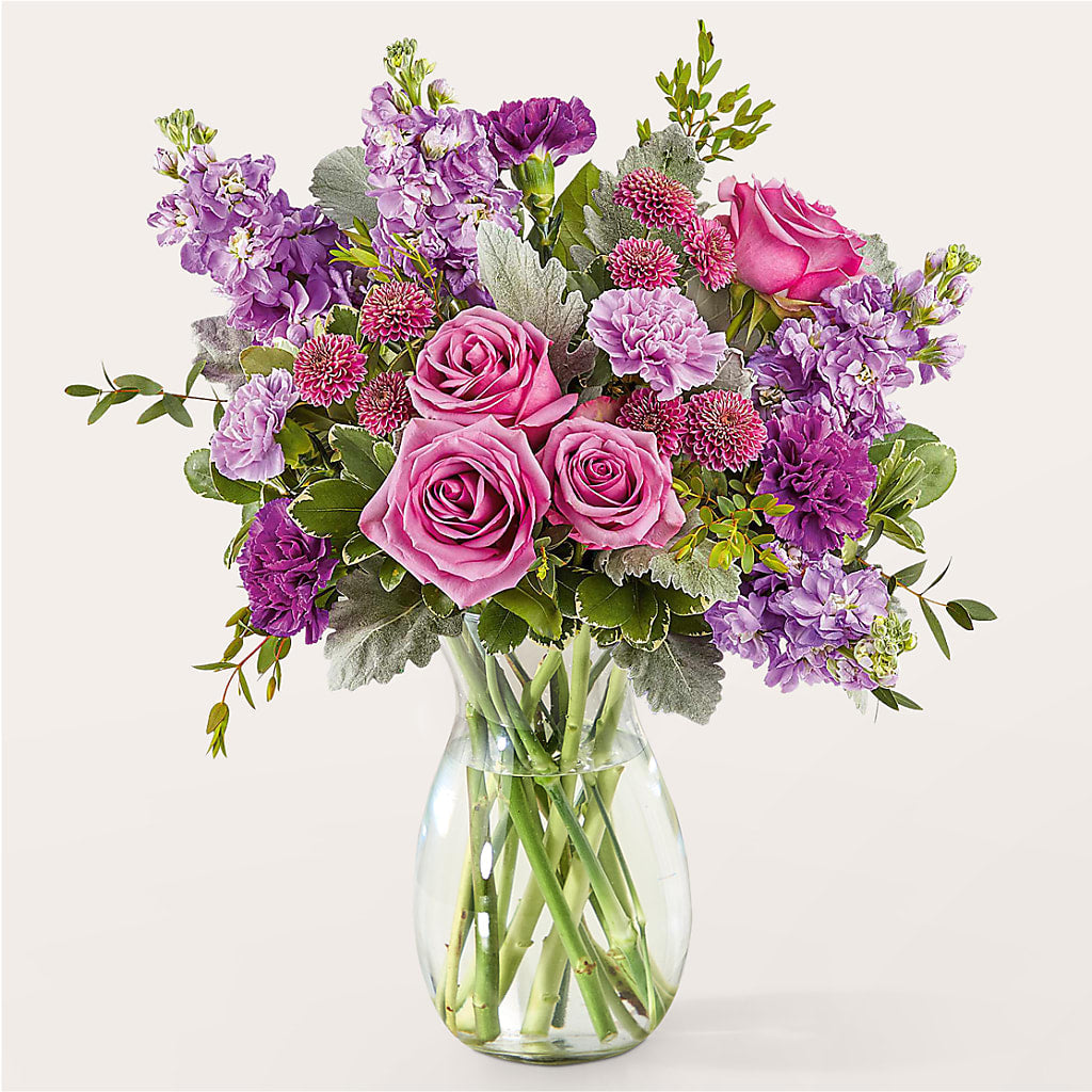 A Love Story Bouquet –  Flowersonsunday.com, Tontitown AR