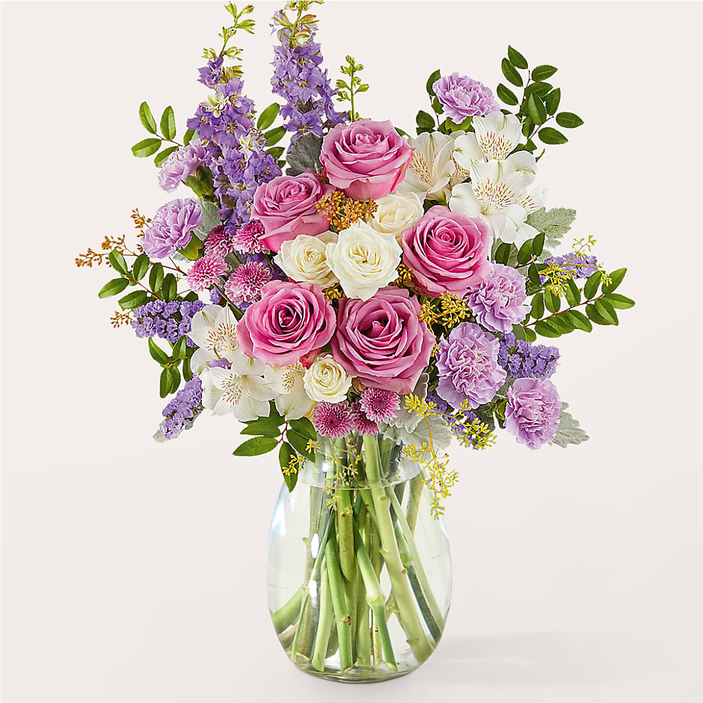 Lucky Me Bouquet –  Flowersonsunday.com, Tontitown AR