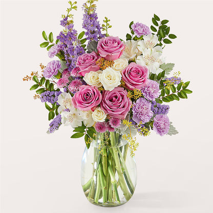 Lucky Me Bouquet –  Flowersonsunday.com, Tontitown AR