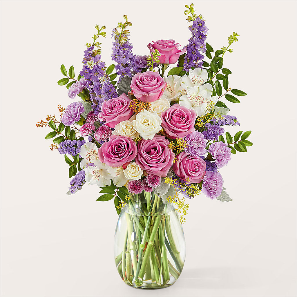 Lucky Me Bouquet –  Flowersonsunday.com, Tontitown AR