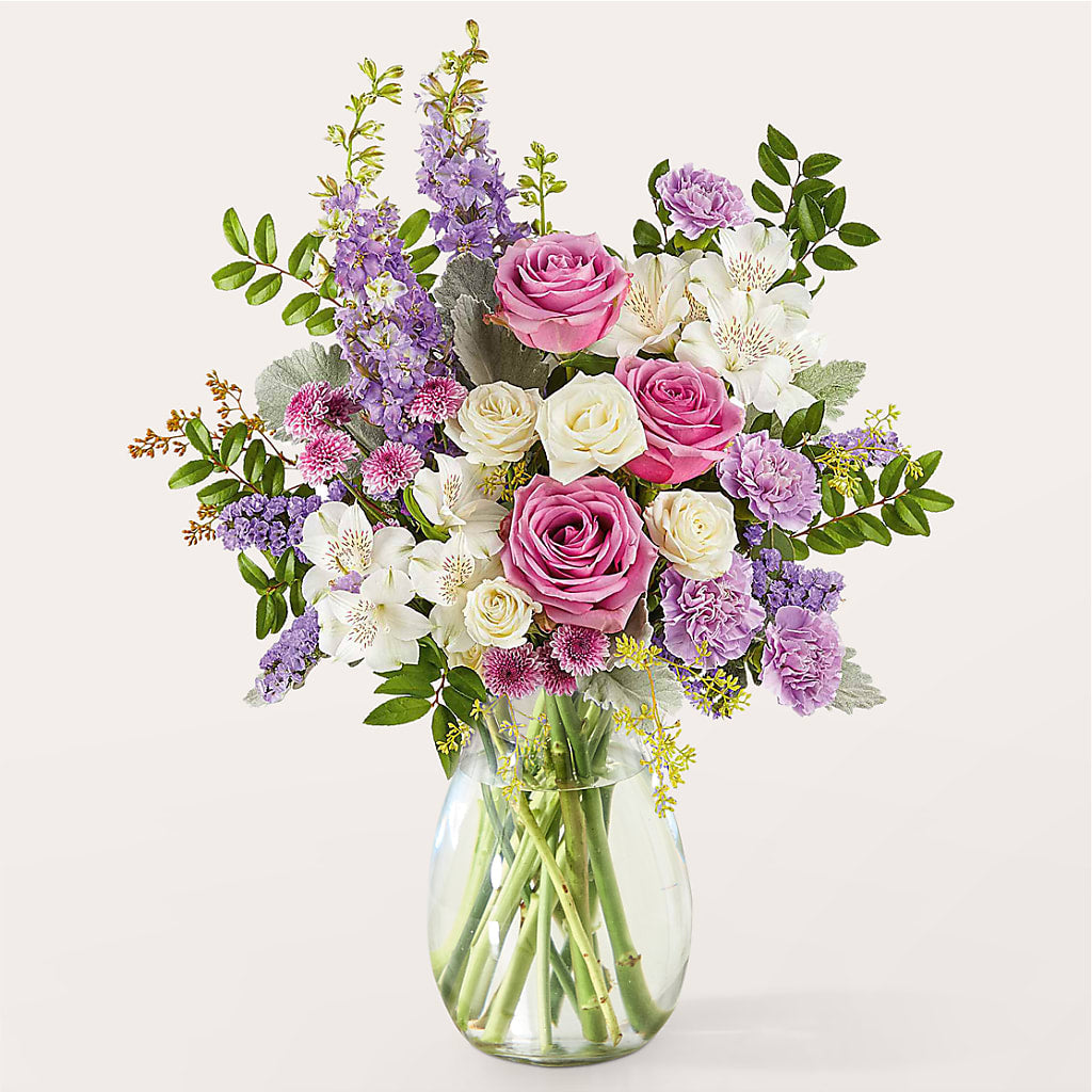 Lucky Me Bouquet –  Flowersonsunday.com, Tontitown AR