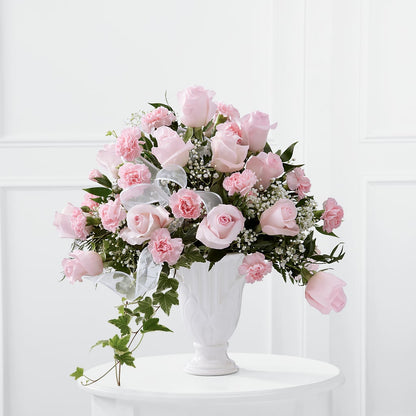Deepest Sympathy Arrangement –  Flowersonsunday.com, Tontitown AR