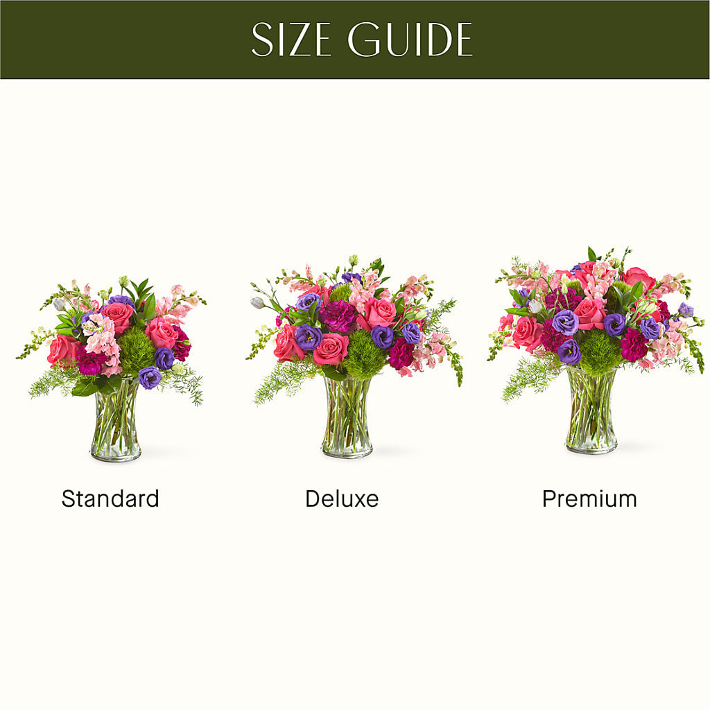 Charm & Comfort Bouquet –  Flowersonsunday.com, Tontitown AR