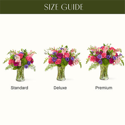 Charm & Comfort Bouquet –  Flowersonsunday.com, Tontitown AR