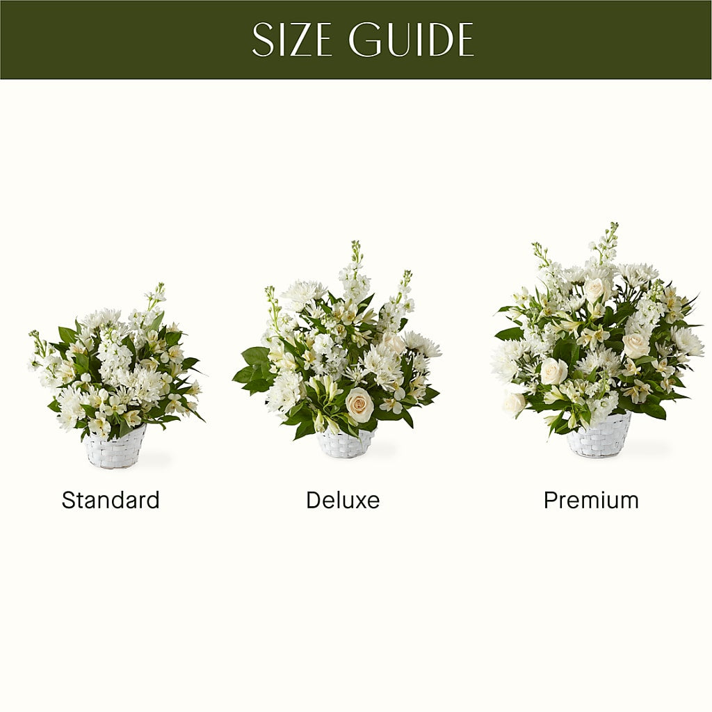 Eternal Affection Arrangement –  Flowersonsunday.com, Tontitown AR