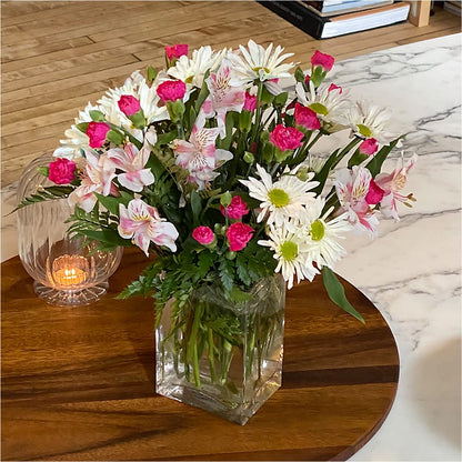 Sweet Surprises® Bouquet –  Flowersonsunday.com, Tontitown AR