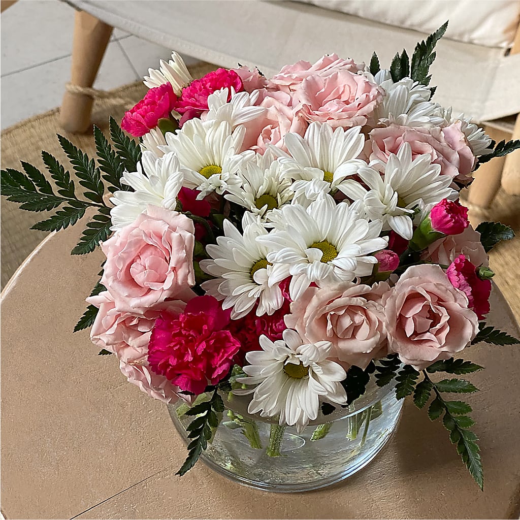 Sweet Surprises® Bouquet –  Flowersonsunday.com, Tontitown AR
