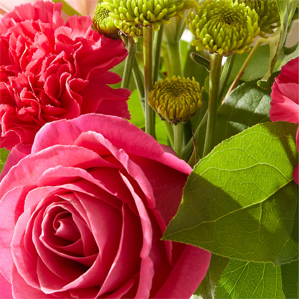 Watermelon Crush Bouquet –  Flowersonsunday.com, Tontitown AR