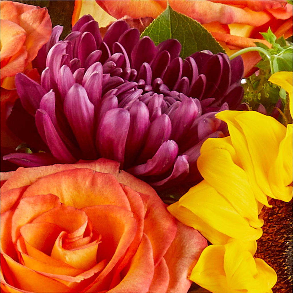 Nature Walk Bouquet –  Flowersonsunday.com, Tontitown AR